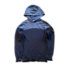 STONE ISLAND KNITTED HOODIE