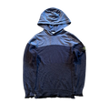 STONE ISLAND KNITTED HOODIE