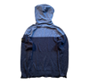 STONE ISLAND KNITTED HOODIE
