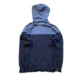 STONE ISLAND KNITTED HOODIE