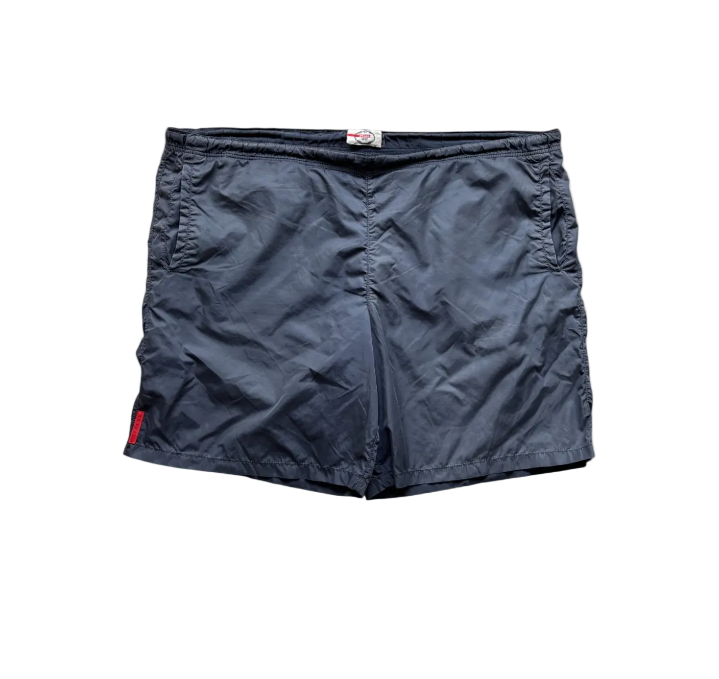 PRADA LINEA ROSSA SWIMMING SHORT