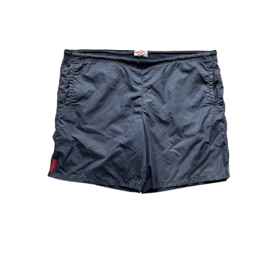 PRADA LINEA ROSSA SWIMMING SHORT