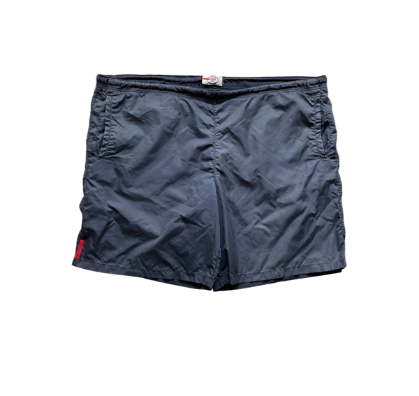 PRADA LINEA ROSSA SWIMMING SHORT