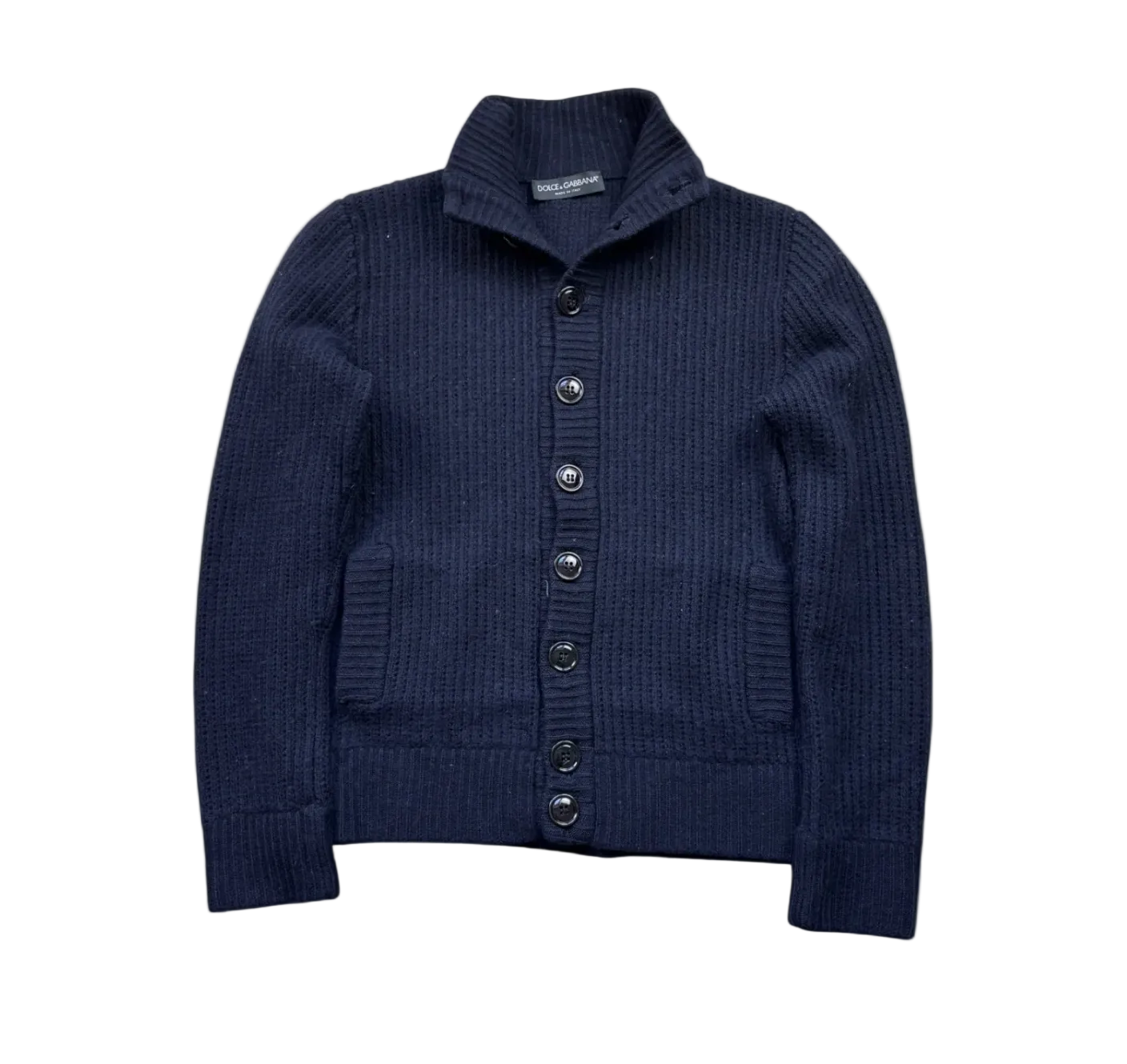 DOLCE & GABBANA KNIT