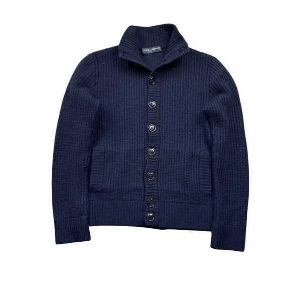 DOLCE & GABBANA KNIT