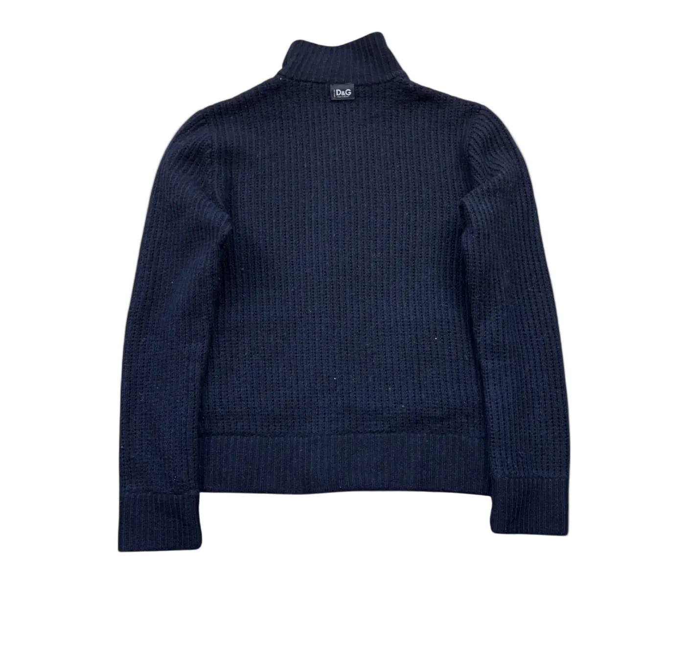 DOLCE & GABBANA KNIT