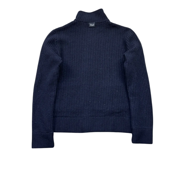 DOLCE & GABBANA KNIT