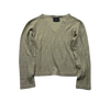 FENDI MONOGRAM WOMEN LONGSLEEVE