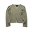 FENDI MONOGRAM WOMEN LONGSLEEVE