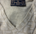 FENDI MONOGRAM WOMEN LONGSLEEVE