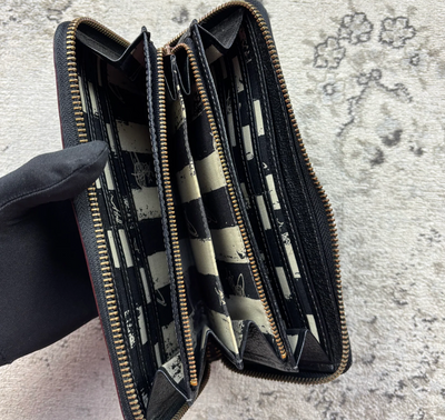 VIVIENNE WESTWOOD WALLET