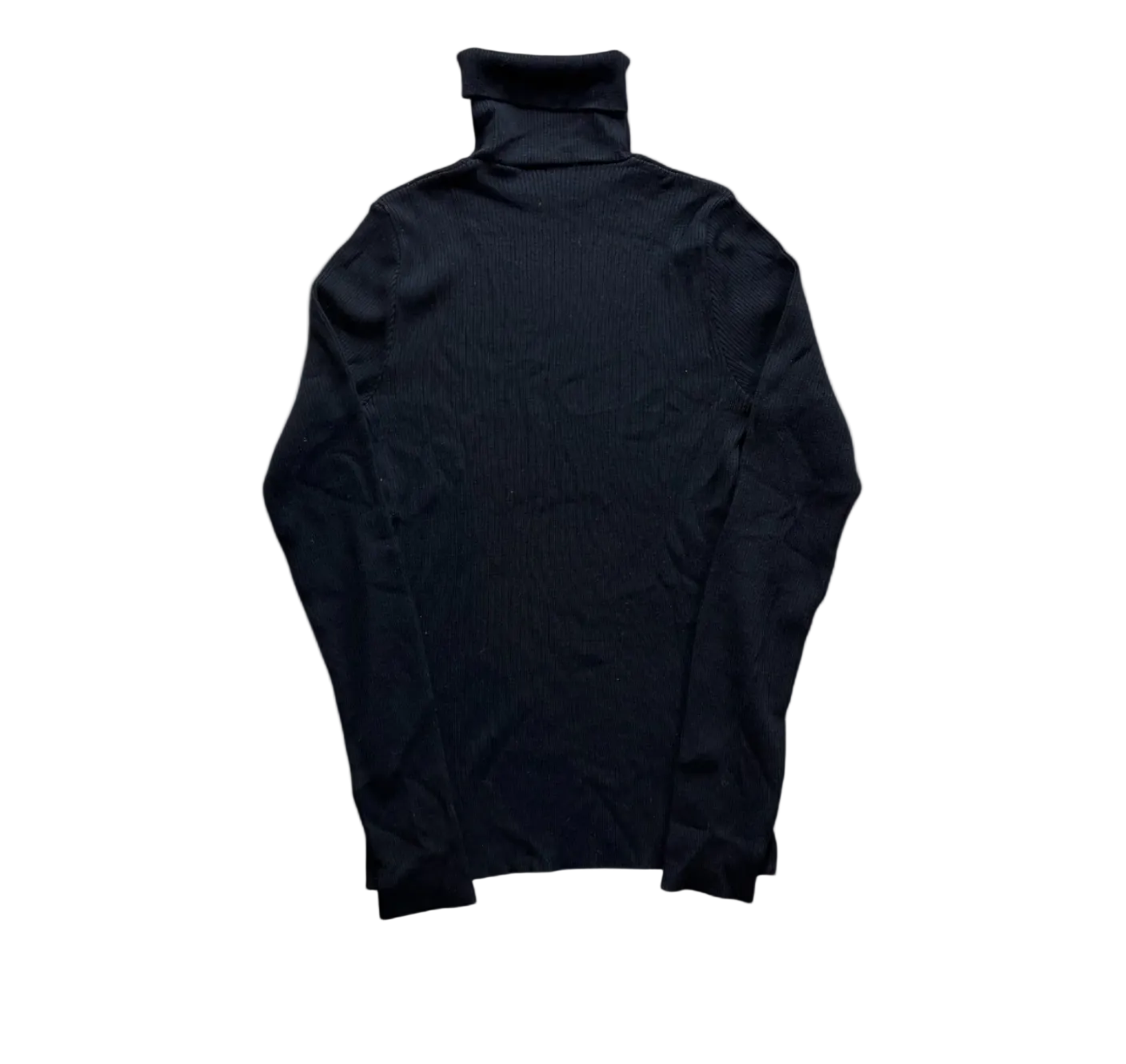 DOLCE & GABBANA TURTLENECK KNIT