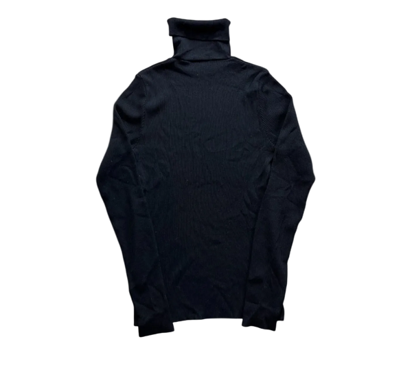 DOLCE & GABBANA TURTLENECK KNIT