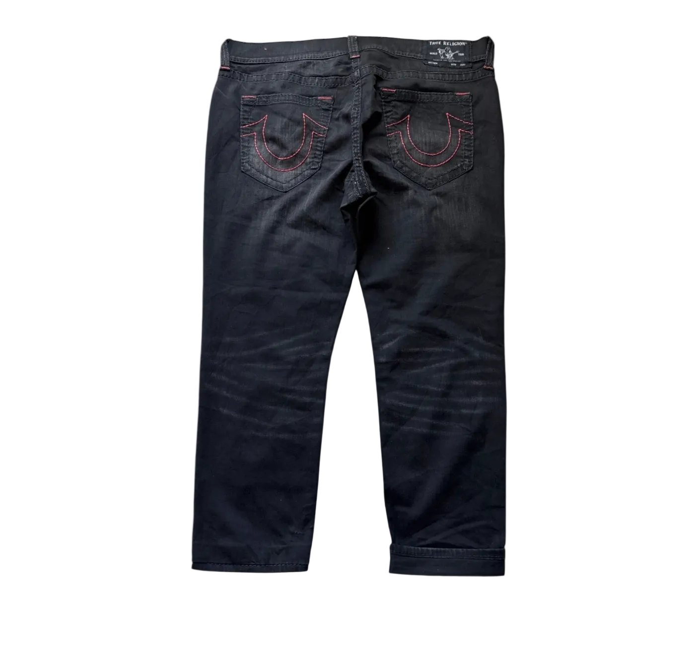 TRUE RELIGION JEANS #TR50