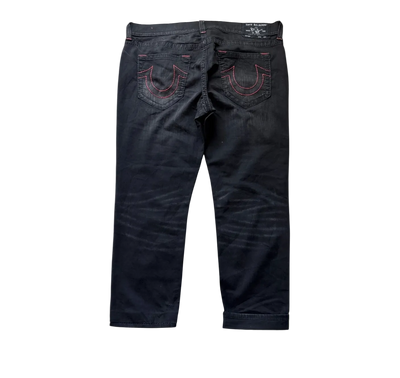 TRUE RELIGION JEANS #TR50