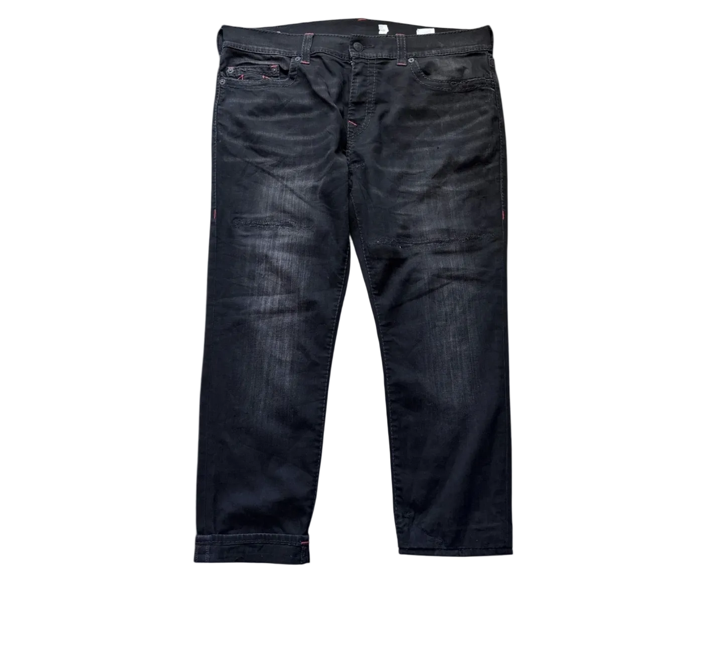 TRUE RELIGION JEANS #TR50