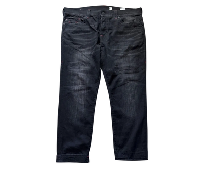 TRUE RELIGION JEANS #TR50