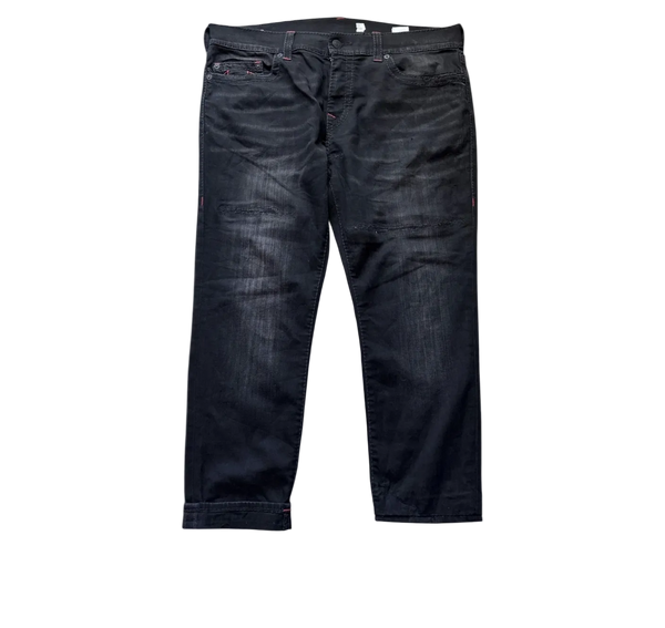 TRUE RELIGION JEANS #TR50
