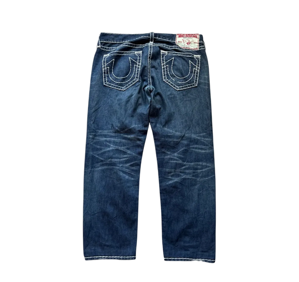 TRUE RELIGION JEANS