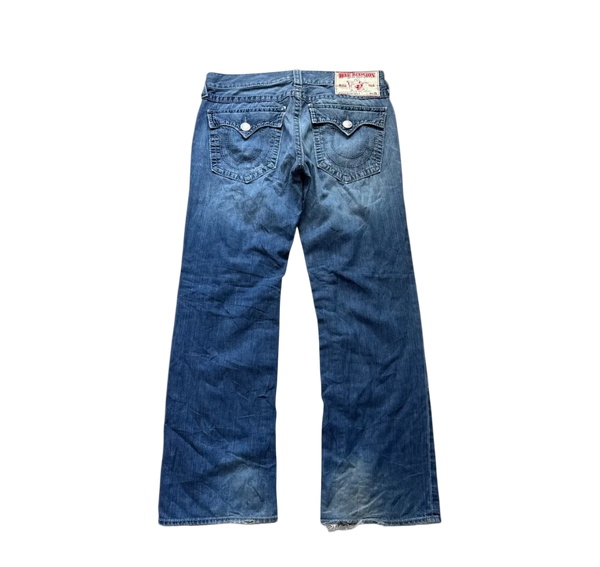 TRUE RELIGION JEANS