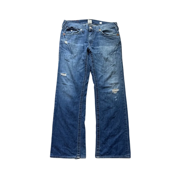 TRUE RELIGION JEANS