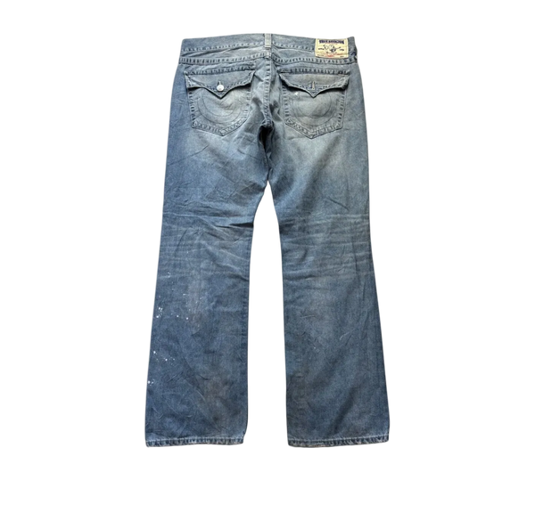 TRUE RELIGION JEANS