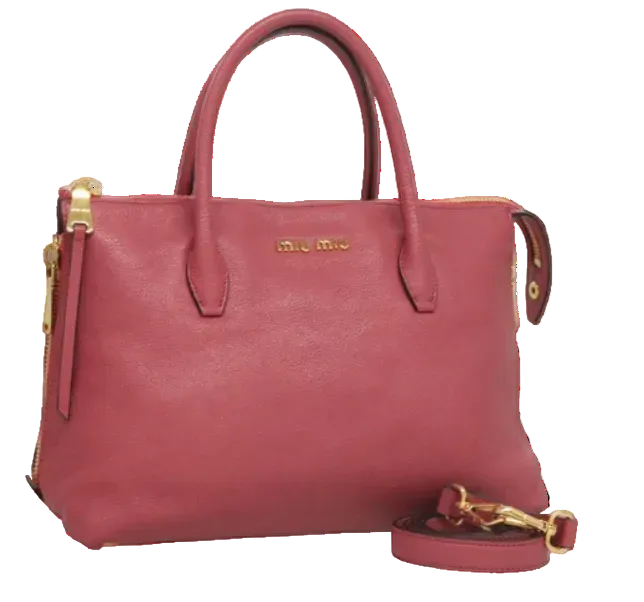 MIU MIU Handtasche 2way