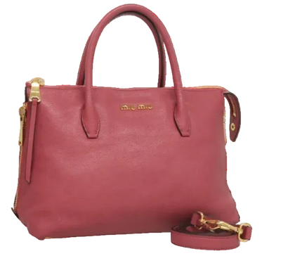 MIU MIU Handtasche 2way