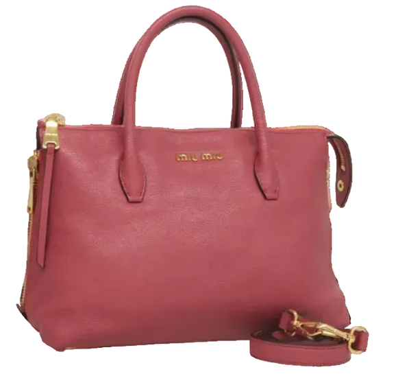 MIU MIU Handtasche 2way