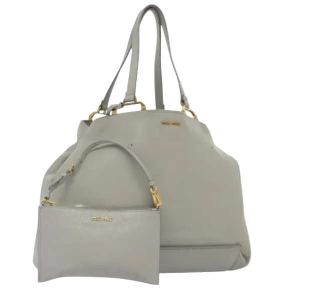 MIU MIU Tote Bag