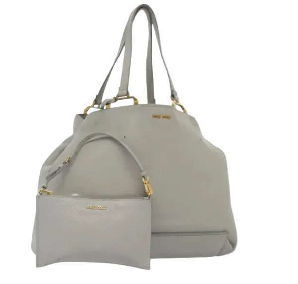MIU MIU Tote Bag