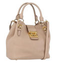 MIU MIU Handtasche 2way