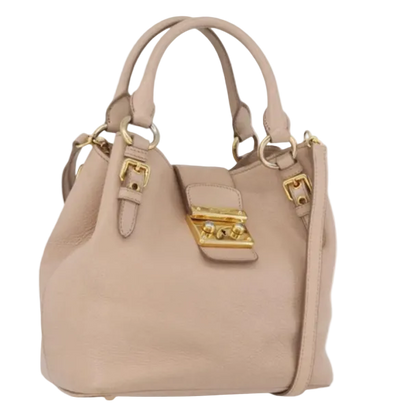 MIU MIU Handtasche 2way