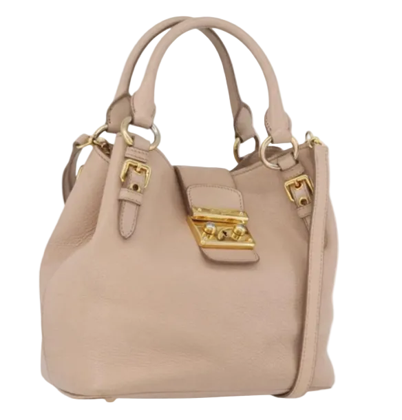 MIU MIU Handtasche 2way
