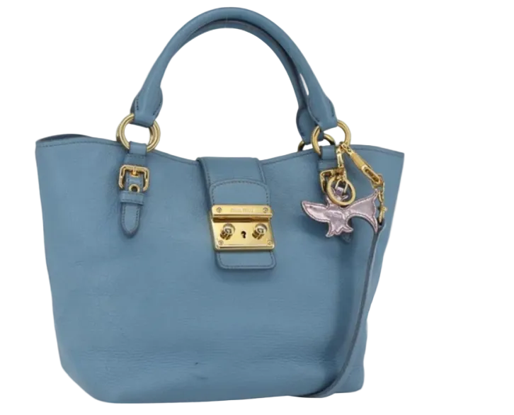 MIU MIU Handtasche 2way