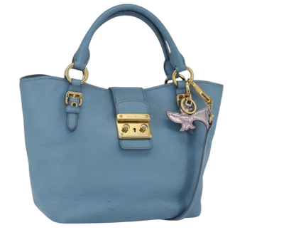 MIU MIU Handtasche 2way