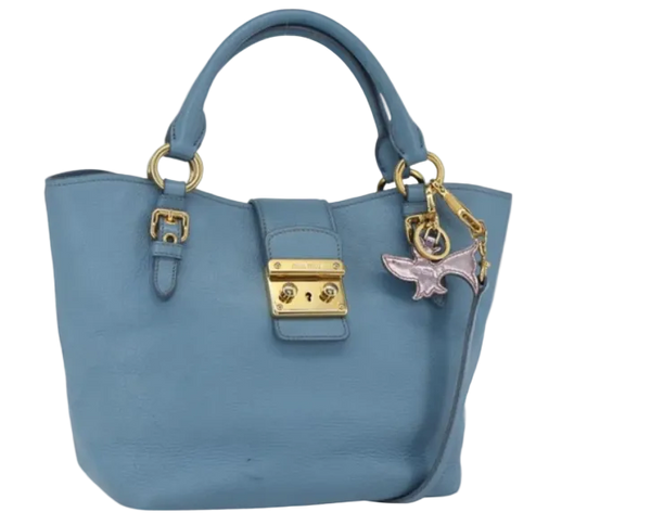 MIU MIU Handtasche 2way