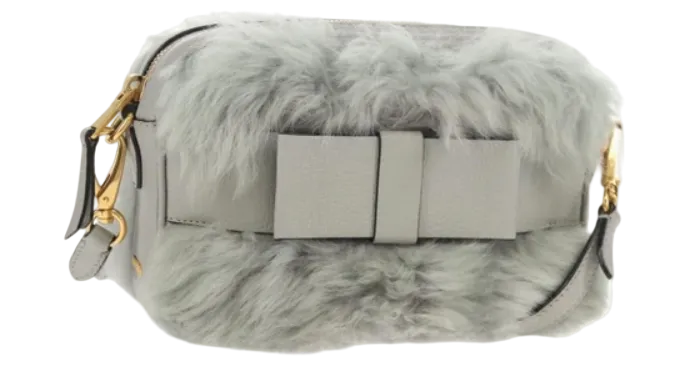 MIU MIU Schultertasche