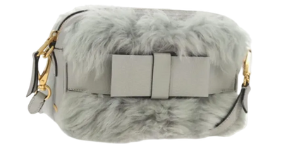 MIU MIU Schultertasche