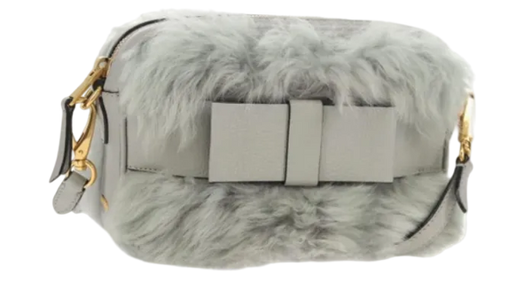 MIU MIU Schultertasche