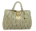 MIU MIU Matelasse