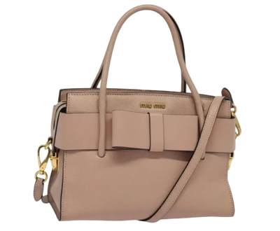MIU MIU Handtasche 2way