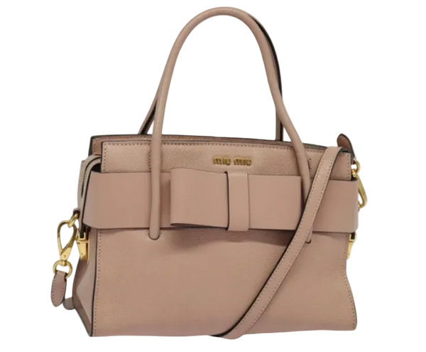 MIU MIU Handtasche 2way