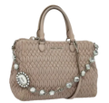 MIU MIU Matelasse