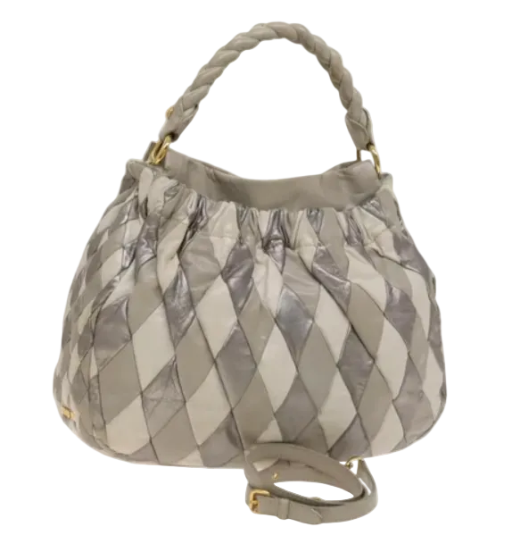 MIU MIU Schultertasche 2way