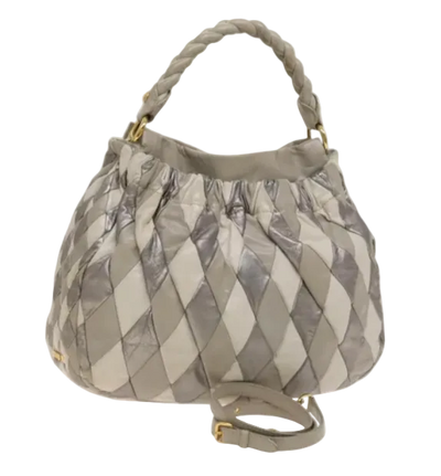 MIU MIU Schultertasche 2way