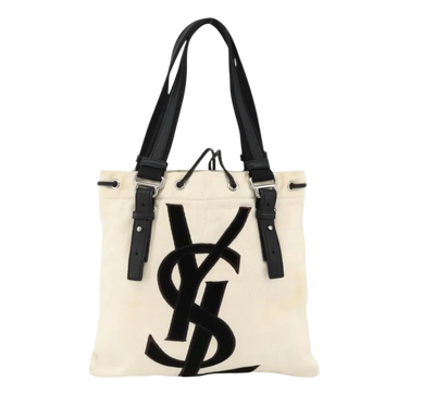 YVES SAINT LAURENT Kahala Tote Bag