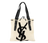 YVES SAINT LAURENT Kahala Tote Bag