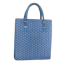 GOYARD Herringbone COMOR GM Tote Bag