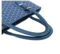GOYARD Herringbone COMOR GM Tote Bag